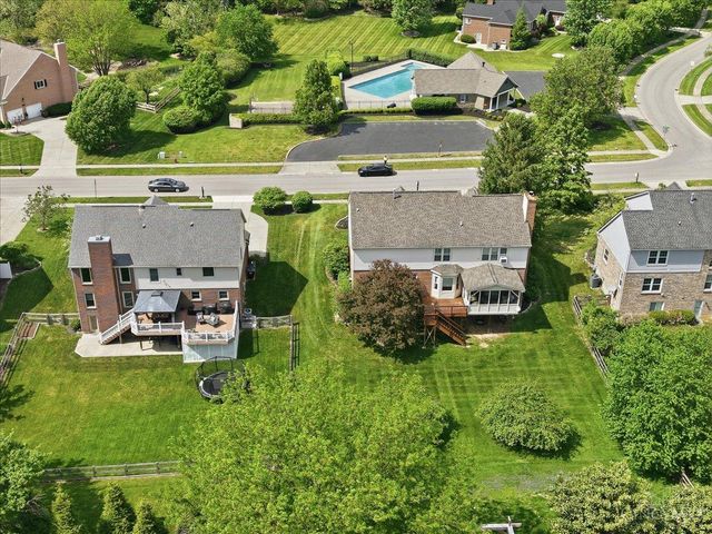 6113 Balsam Drive, Miami Twp, OH 45150