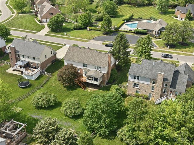 6113 Balsam Drive, Miami Twp, OH 45150