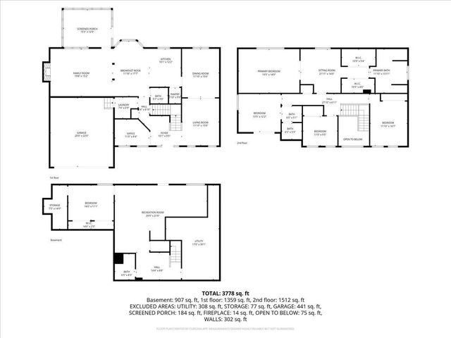 6113 Balsam Drive, Miami Twp, OH 45150