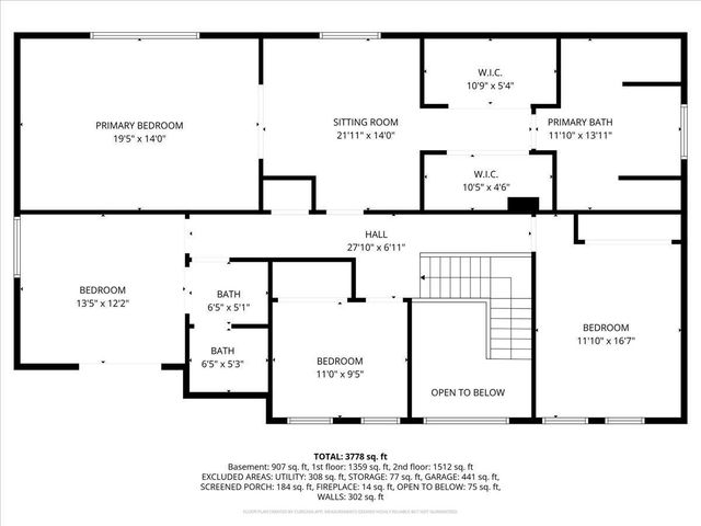 6113 Balsam Drive, Miami Twp, OH 45150