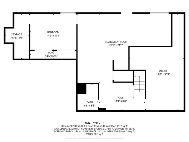 6113 Balsam Drive, Miami Twp, OH 45150