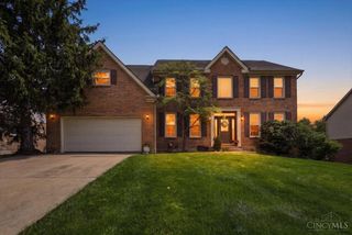 6113 Balsam Drive, Miami Twp, OH 45150