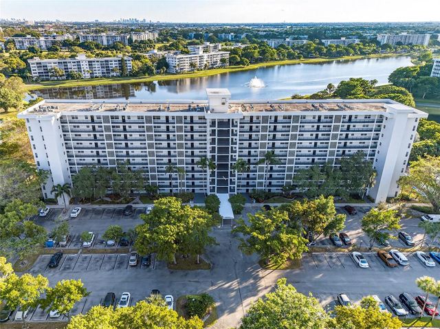2900 N Course Drive 607, Pompano Beach, FL 33069