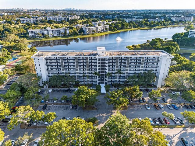 2900 N Course Drive 607, Pompano Beach, FL 33069