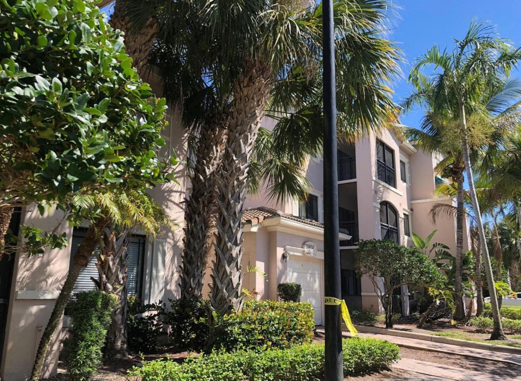 2806 VERONIA Drive 113, Palm Beach Gardens, FL 33410