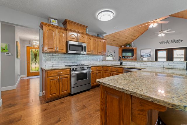 1408 Lee Place, Heber Springs, AR 72543