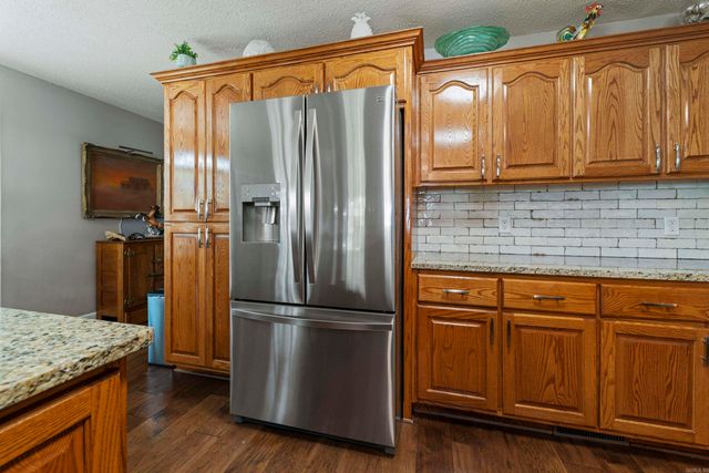 1408 Lee Place, Heber Springs, AR 72543