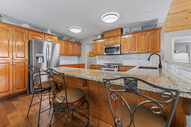 1408 Lee Place, Heber Springs, AR 72543