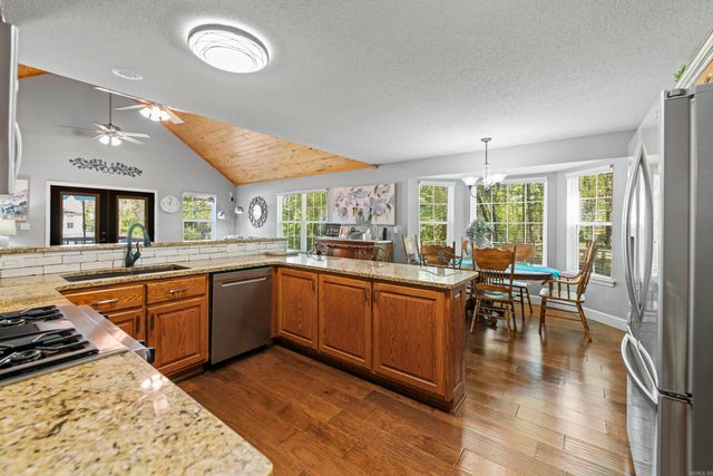 1408 Lee Place, Heber Springs, AR 72543