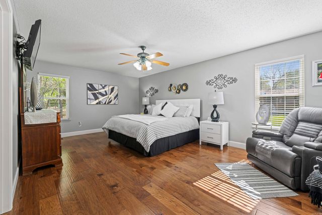 1408 Lee Place, Heber Springs, AR 72543