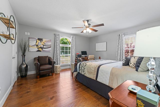 1408 Lee Place, Heber Springs, AR 72543