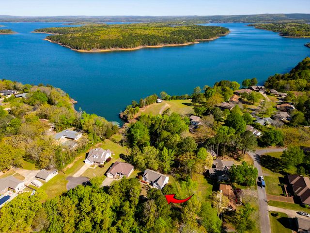 1408 Lee Place, Heber Springs, AR 72543