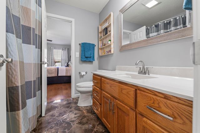 1408 Lee Place, Heber Springs, AR 72543