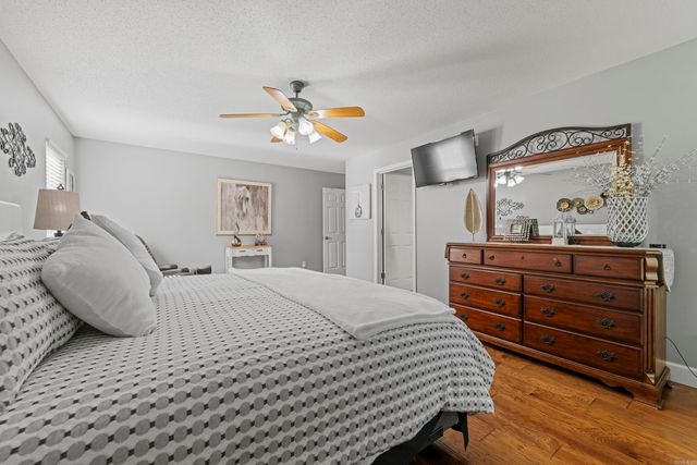 1408 Lee Place, Heber Springs, AR 72543