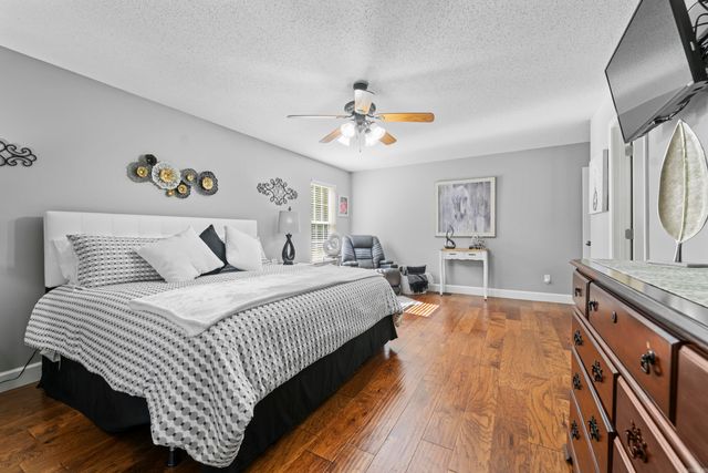 1408 Lee Place, Heber Springs, AR 72543