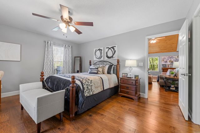 1408 Lee Place, Heber Springs, AR 72543
