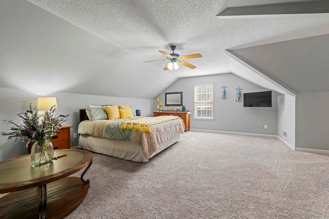 1408 Lee Place, Heber Springs, AR 72543