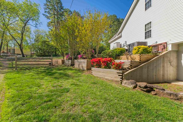 1408 Lee Place, Heber Springs, AR 72543