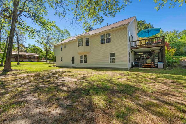 1408 Lee Place, Heber Springs, AR 72543