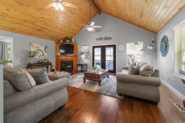 1408 Lee Place, Heber Springs, AR 72543