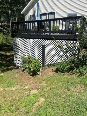 1408 Lee Place, Heber Springs, AR 72543