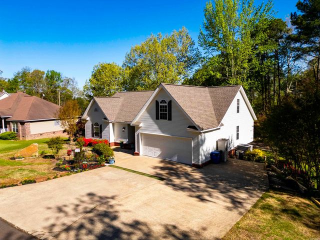 1408 Lee Place, Heber Springs, AR 72543