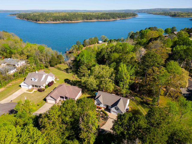 1408 Lee Place, Heber Springs, AR 72543