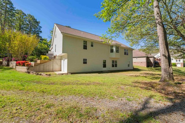 1408 Lee Place, Heber Springs, AR 72543