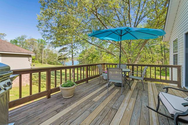1408 Lee Place, Heber Springs, AR 72543