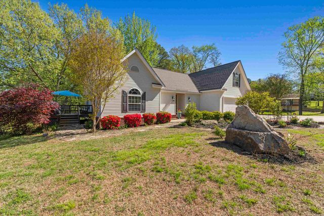 1408 Lee Place, Heber Springs, AR 72543
