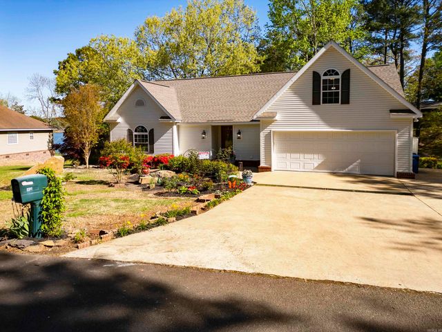 1408 Lee Place, Heber Springs, AR 72543