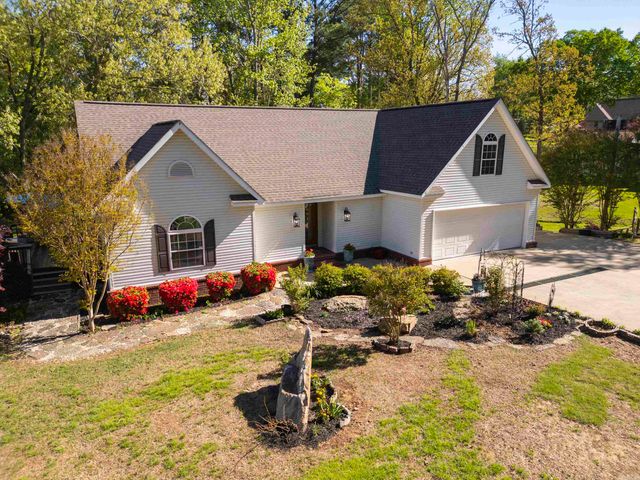 1408 Lee Place, Heber Springs, AR 72543