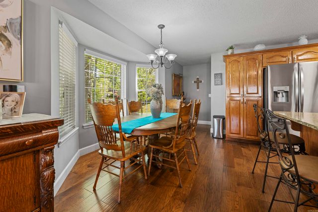 1408 Lee Place, Heber Springs, AR 72543