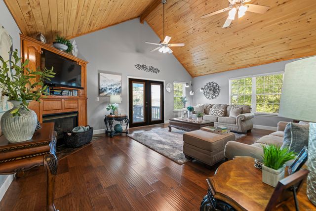 1408 Lee Place, Heber Springs, AR 72543