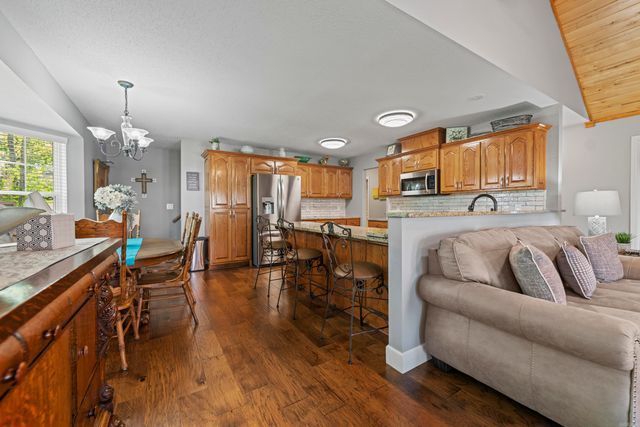 1408 Lee Place, Heber Springs, AR 72543
