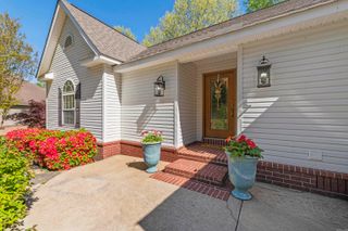 1408 Lee Place, Heber Springs, AR 72543