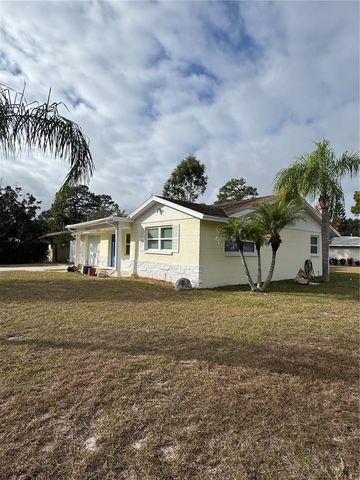 6031 POLK STREET, New Port Richey, FL 34652