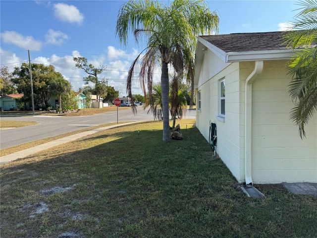 6031 POLK STREET, New Port Richey, FL 34652