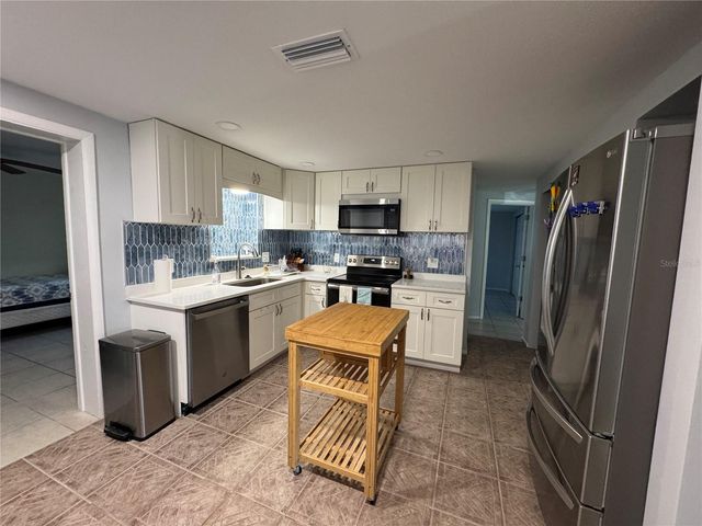 6031 POLK STREET, New Port Richey, FL 34652