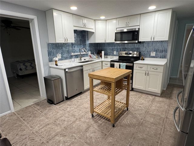 6031 POLK STREET, New Port Richey, FL 34652