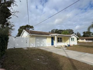 6031 POLK STREET, New Port Richey, FL 34652