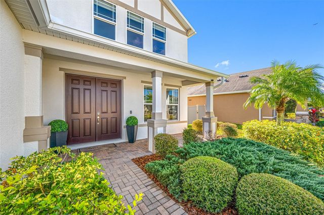 19709 LONG LAKE RANCH BOULEVARD, Lutz, FL 33558