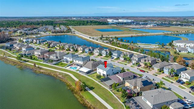 19709 LONG LAKE RANCH BOULEVARD, Lutz, FL 33558