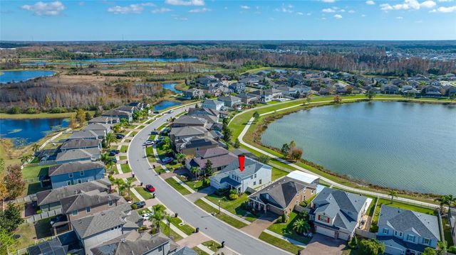 19709 LONG LAKE RANCH BOULEVARD, Lutz, FL 33558