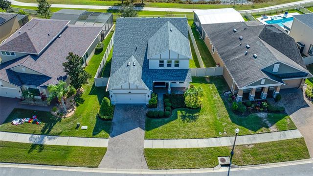 19709 LONG LAKE RANCH BOULEVARD, Lutz, FL 33558