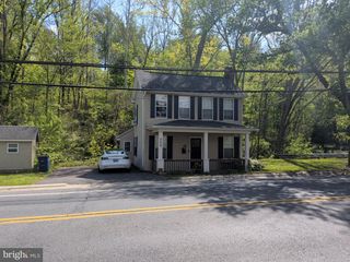 8669 FREDERICK RD, Ellicott City, MD 21043