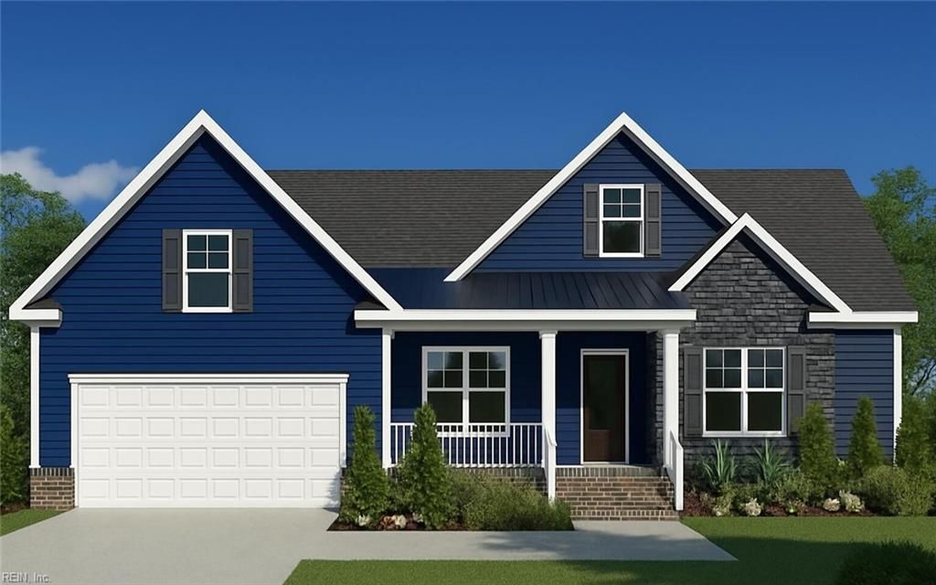 550 Sharber RD, Elizabeth City, NC 27909