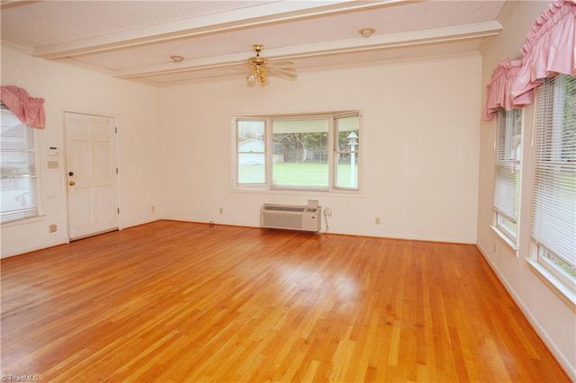 6112 Lea Ray Drive, Greensboro, NC 27410