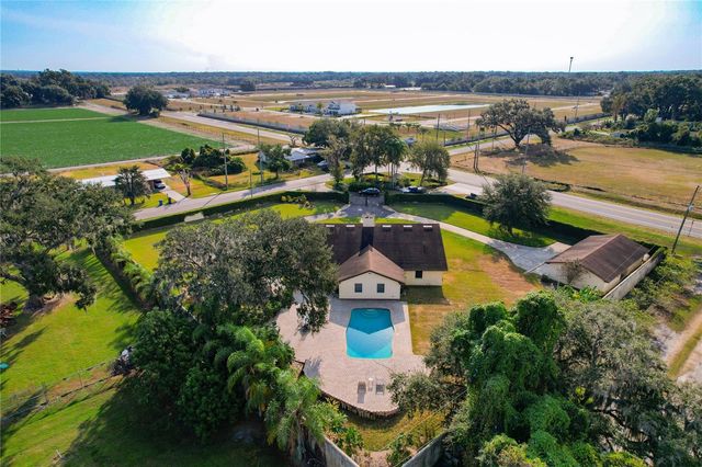 2780 E SAM ALLEN ROAD, Plant City, FL 33565