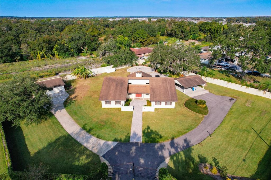 2780 E SAM ALLEN ROAD, Plant City, FL 33565